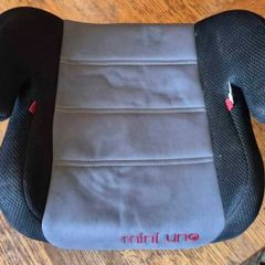 booster seat