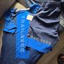 shorts t shirts sets Image 4