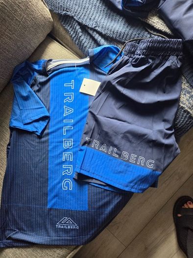 shorts t shirts sets