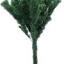 6ft Christmas Tree 700 Tips Artificial Tree with Metal Stand Image 3
