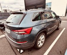 Skoda Kodiaq 7s Sty 2.0tdi 150hp Dsg