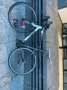 BMC road racer SL01