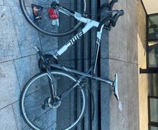 BMC road racer SL01