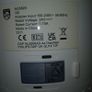 Philips Air Purifier,Damp Irradication. Positive Ions,as New. Image 4