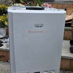 Logic Max Combi C24IE gas boiler