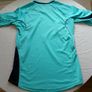 2010/11 IRFU Puma Home Rugby Jersey Size M Adults Image 2