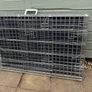 Maxi zoo Large Dog Crate Image 2