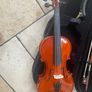 Student 3/4 Violin Image 3