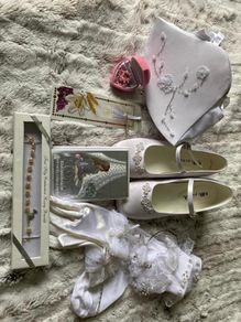 Communion accessories