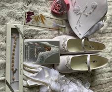 Communion accessories