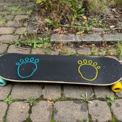 Kids Skateboard