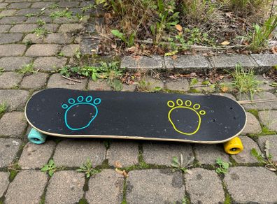 Kids Skateboard