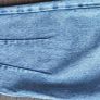 Bershka jeans size 10 Image 6