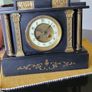 Antique Clock Image 2