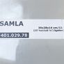 Samla Storage Boxes (Ikea) Image 3