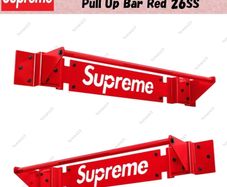 Pull Up Bar Supreme