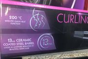 Wahl Curling Tong