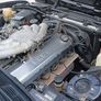 BMW E30 320ise 2 dr manual. Image 4