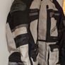 RST Adventure X Textile Jacket Image 4