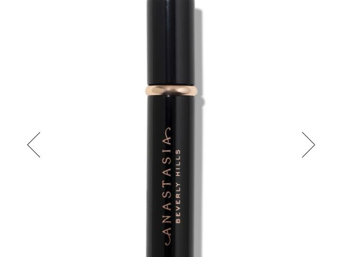 Anastasia Beverly Hills Lash Sculpt Lengthening & Volumizing Mascara  10ml