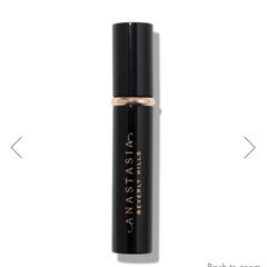 Anastasia Beverly Hills Lash Sculpt Lengthening & Volumizing Mascara  10ml