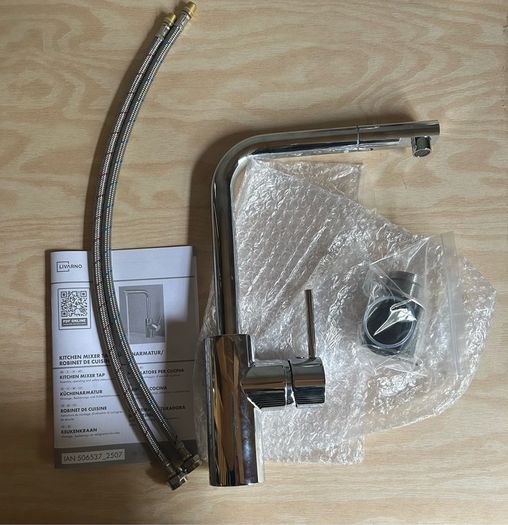Kitchen Tap