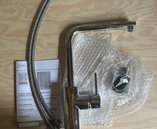 Kitchen Tap