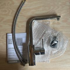 Kitchen Tap