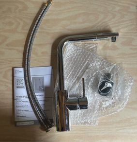Kitchen Tap