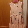 Ted baker girls dress BNWOT RRP 60 Image 2