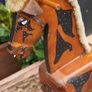 Vintage Rocking Horse Image 6