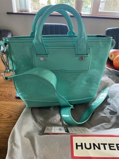 Hunter bag