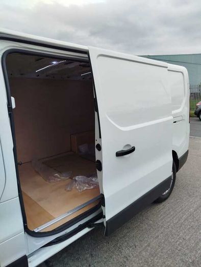 Van