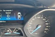 Ford focus MK3 diesel speedometer