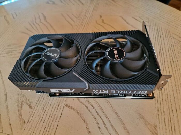 Rtx 3060 12gb