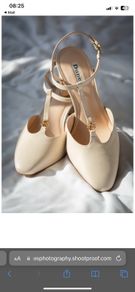 Wedding Shoes
