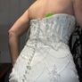 Wedding Dress - Size 8 Image 3
