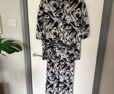 Costume Shirt and Trousers