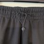 Nike Court Heritage dri-fit tennis track bottoms joggers. Size M Medium Image 3