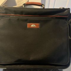 Samsonite suit bag