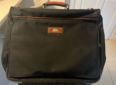 Samsonite suit bag