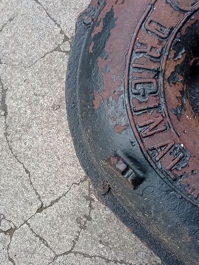 Pierce Blower