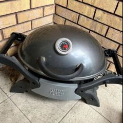 Kuhn Rikon BBQ