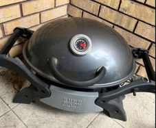 Kuhn Rikon table top bbq