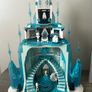LEGO Disney Frozen Ice Castle Set 43197 Image 8