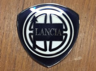 Lancia Badge (Various)