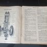Allis - chalmers model " WC " tractor manual Image 7