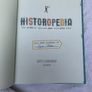 Historopedia kid's book Image 2