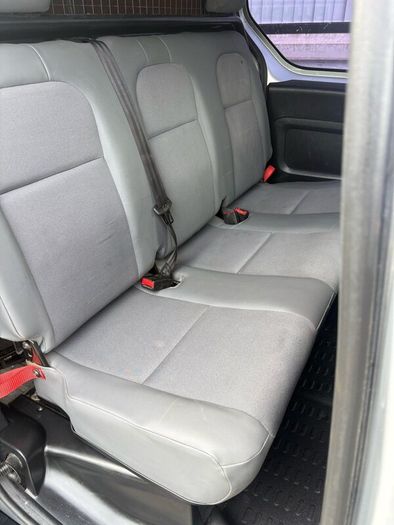 Peugeot Partner (tepee) 1.6diesel crew cab