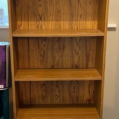 BookCase 6 Shelf